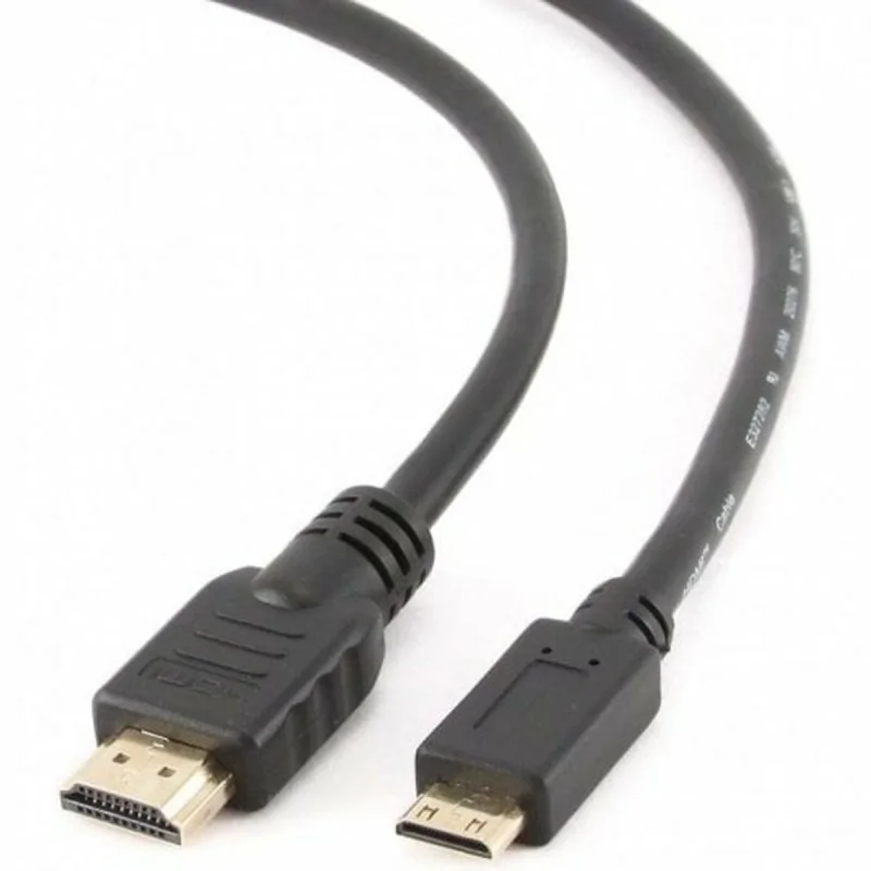 HDMI Cable GEMBIRD Black 3 m