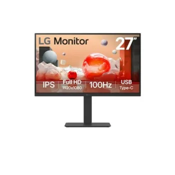 Gaming Monitor LG 27BA750-B Full HD 27"