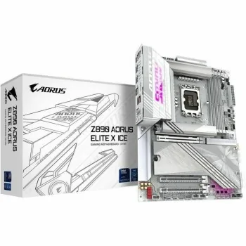 Motherboard Gigabyte Z890 A ELITE X ICE ATX 1851 LGA 1851