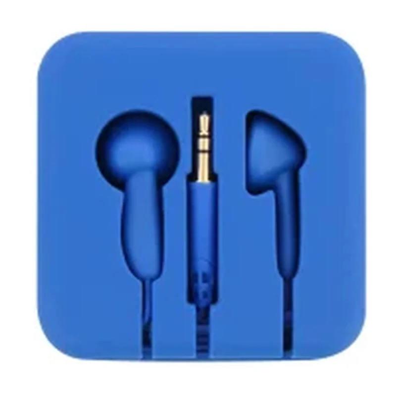 Headphones T'NB POCKET Blue