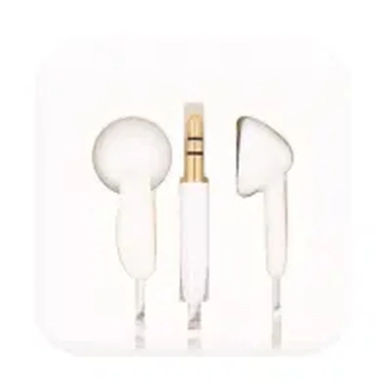 Headphones TNB POCKET White