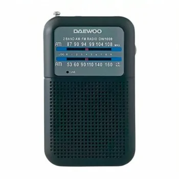 Radio Daewoo