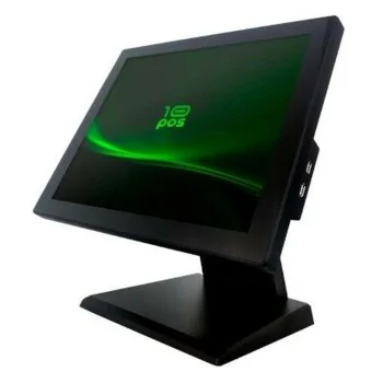 POS + Viewer 10POS 10T-15 15" Intel Celeron J4125 8 GB...