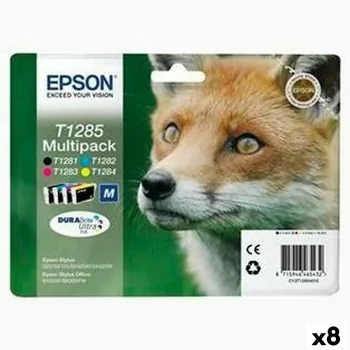 Original Ink Cartridge Epson Stylus S22/SX125/SX...