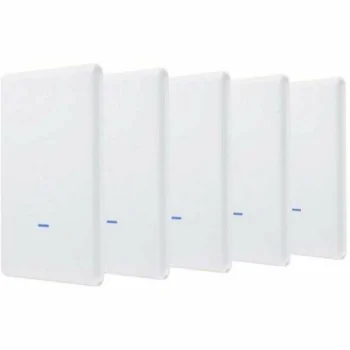 Access point UBIQUITI White