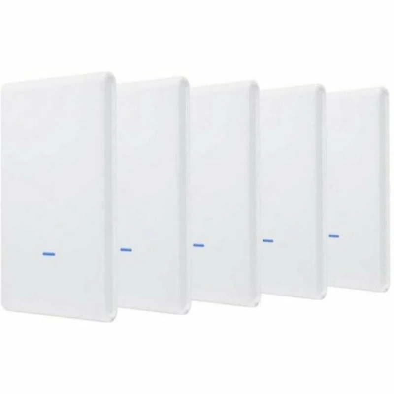 Access point UBIQUITI White