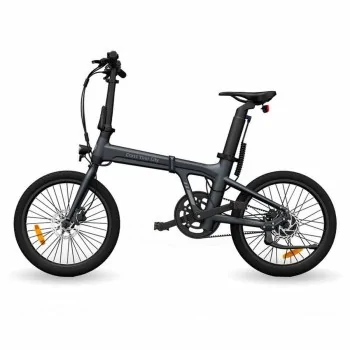 Electric Bike A Dece Oasis ADO A20 Grey 250 W 10000 mAh