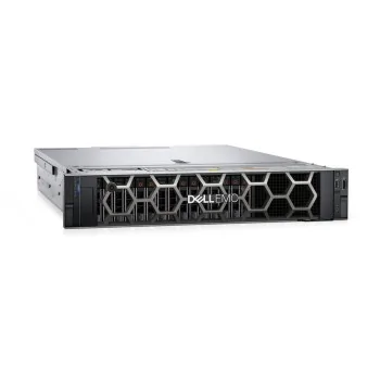 Server Dell R550 16 GB RAM Intel Xeon Silver 4309Y 480 GB...