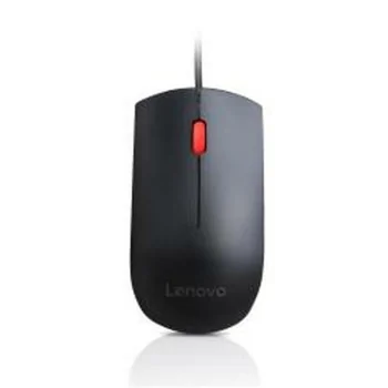 Mouse Lenovo 4Y50R20863 Black