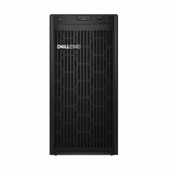 Server Tower Dell T150 16 GB RAM Xeon E-2314 2 TB SSD 2...