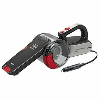 Cyclonic Hand-held Vacuum Cleaner Black & Decker...