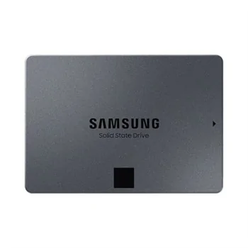 Hard Drive Samsung MZ-77Q2T0BW SSD V-NAND MLC 2 TB SSD