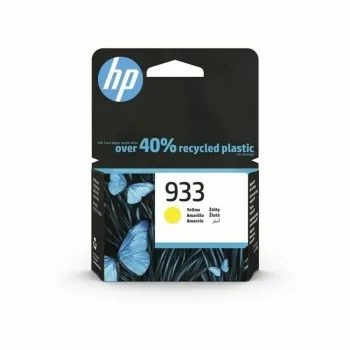 Original Ink Cartridge HP CN060AE Yellow (1 Unit)