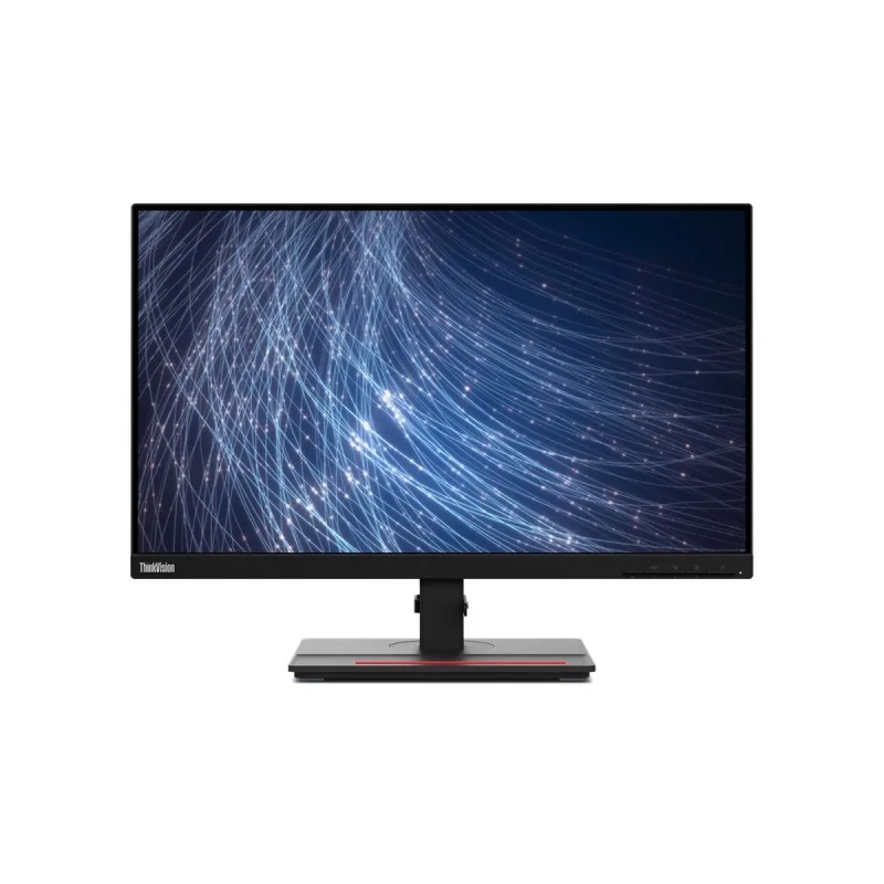 Monitor Lenovo 63A5GAT6EU 23,8" IPS 60 Hz 50-60 Hz