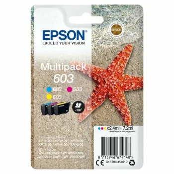 Original Ink Cartridge Epson C13T03U54010...