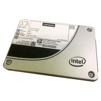 Hard Drive Lenovo 4XB7A13625 3,5" 240 GB