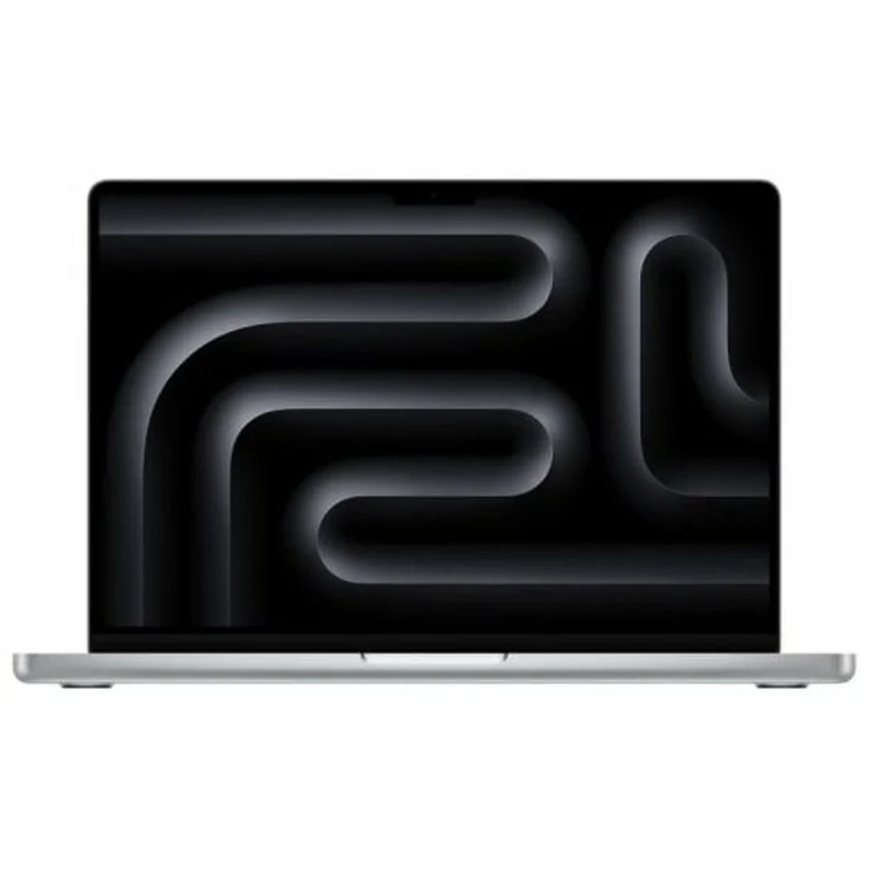 Laptop Apple MX2E3Y/A 14,2" 24 GB RAM 512 GB SSD