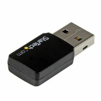 Wi-Fi USB Adapter Startech USB433WACDB 