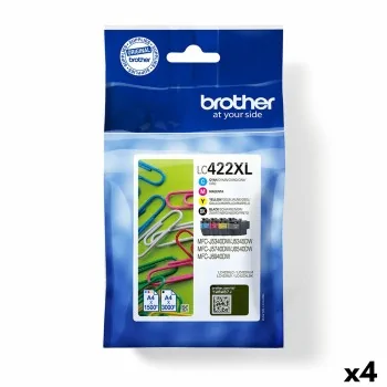 Original Ink Cartridge Brother LC422XL...