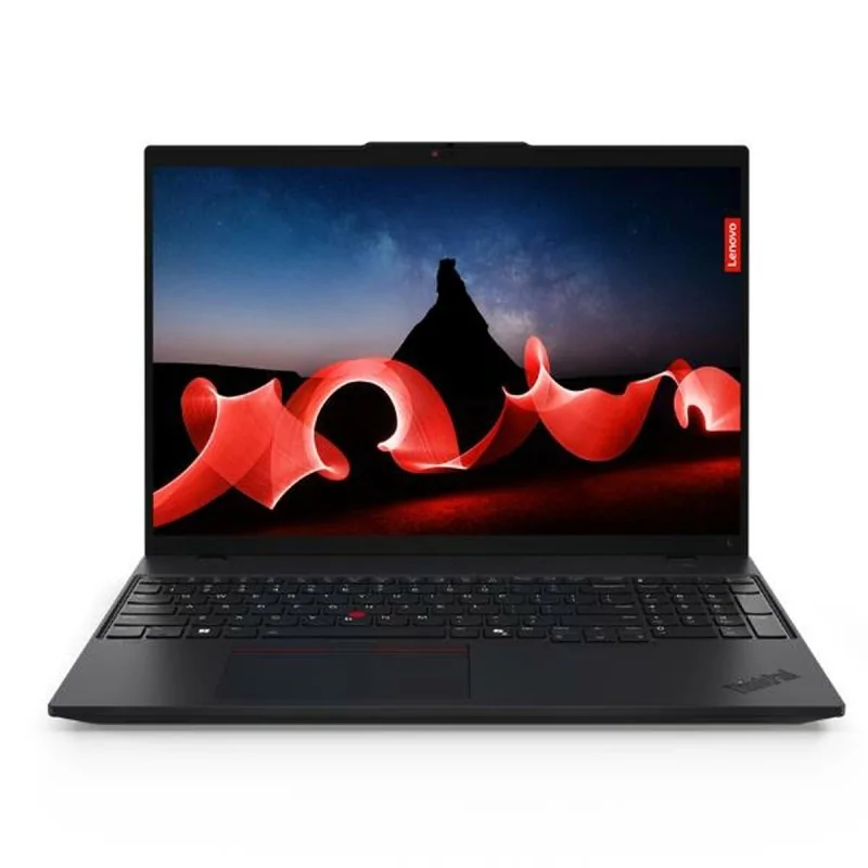 Laptop Lenovo ThinkPad L16 G1 16" Intel Core Ultra 5 125U 16 GB RAM 512 GB SSD Spanish Qwerty