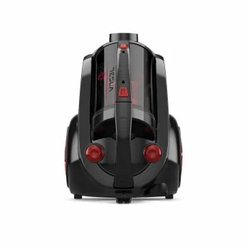 Bagless Vacuum Cleaner TESLA BGL203BRE Black/Red 800 W