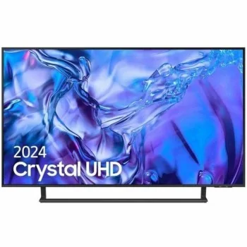 Smart TV Samsung TU55DU8505 4K Ultra HD 43" LED HDR HDR10+