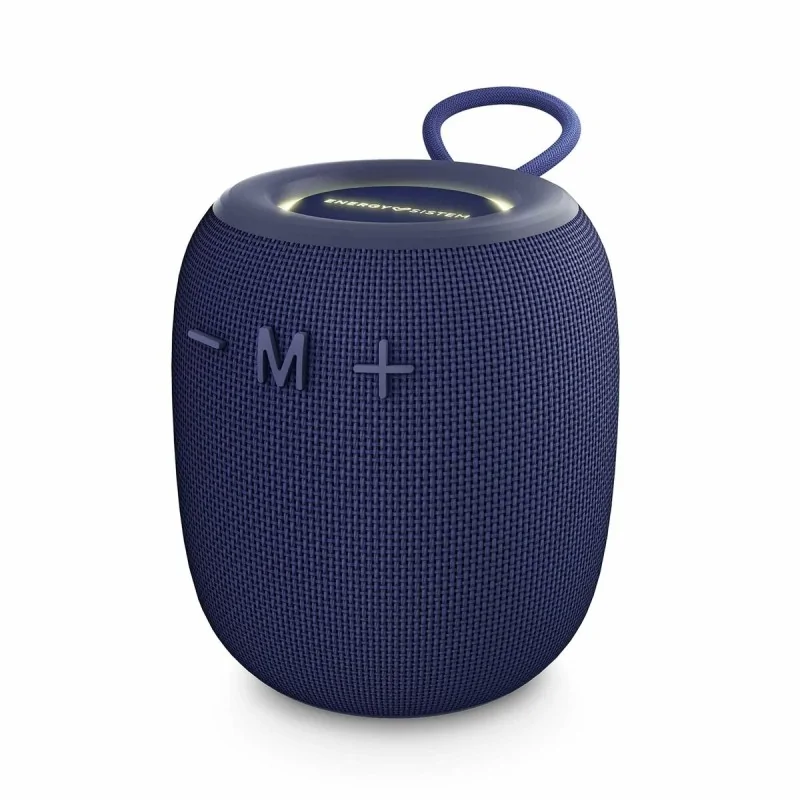 Portable Speaker Energy Sistem 458295 Blue 10 W