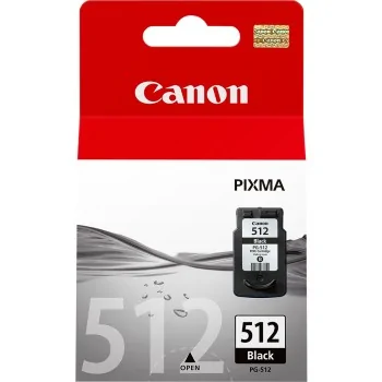 Original Ink Cartridge Canon 242L672 Black