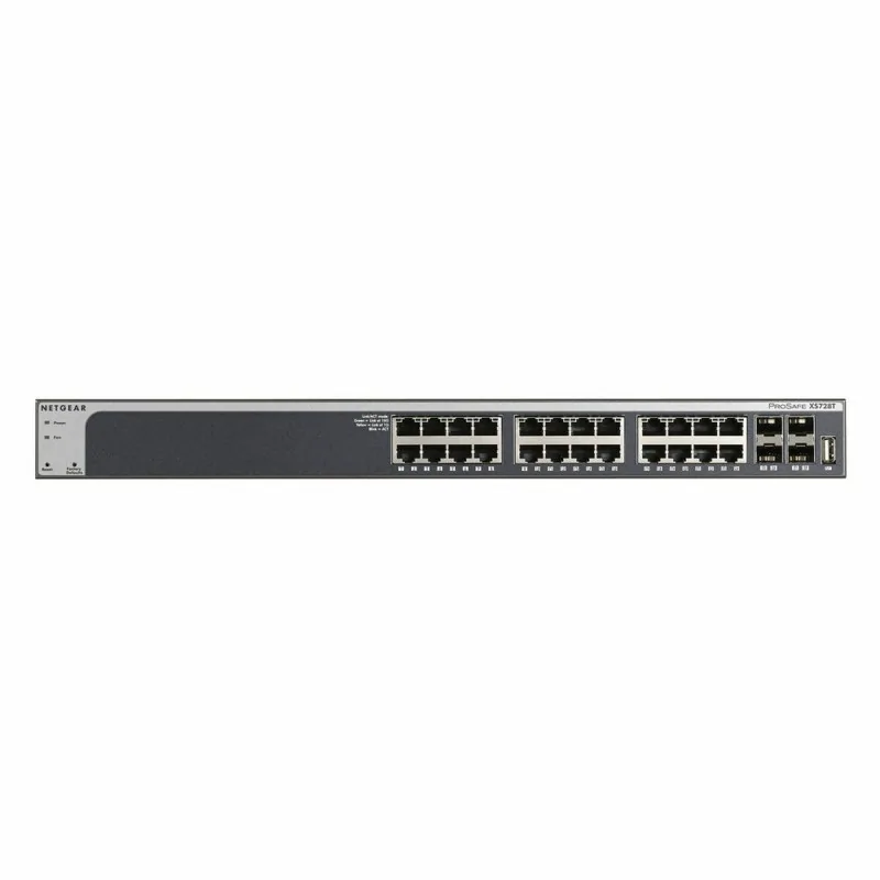 Switch Netgear XS728T-100NES