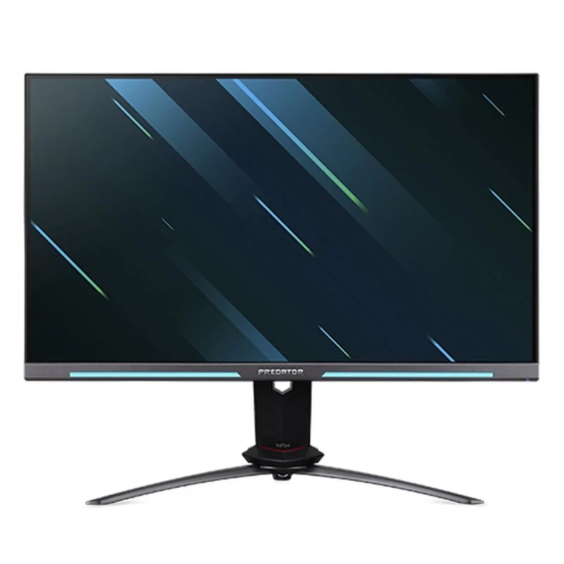 Gaming Monitor Acer XB273U 27" Wide Quad HD