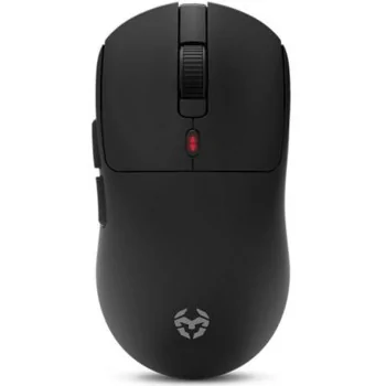 Gaming Mouse Krom KLEVER Black 10000 dpi