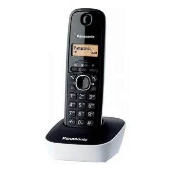 Wireless Phone Panasonic Corp. KX-TG1611SPW