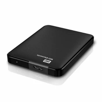 External Hard Drive Western Digital WD Elements Portable...