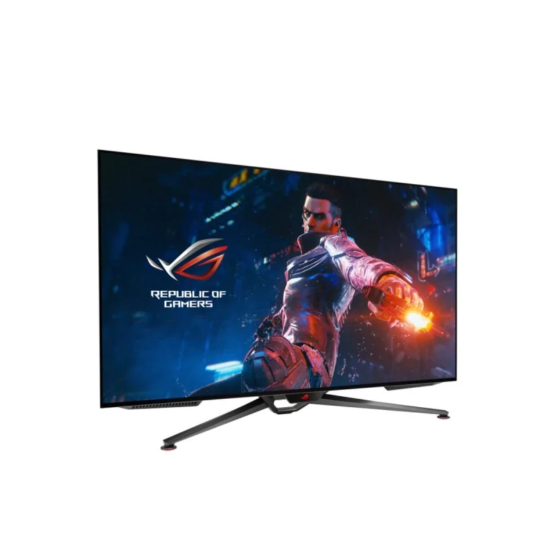 Monitor Asus ROG Swift PG48UQ 4K Ultra HD 42"