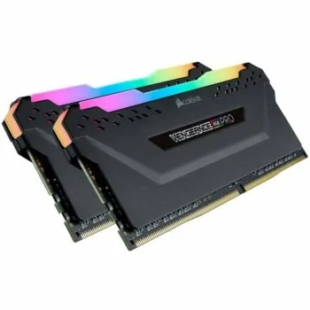 RAM Memory Corsair CMW64GX4M2D3600C18 64 GB DIMM 3600 MHz...