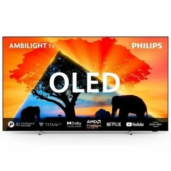 Smart TV Philips 65OLED769 4K Ultra HD 65" HDR OLED AMD...