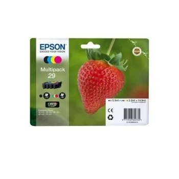 Original Ink Cartridge Epson CLARIA T29