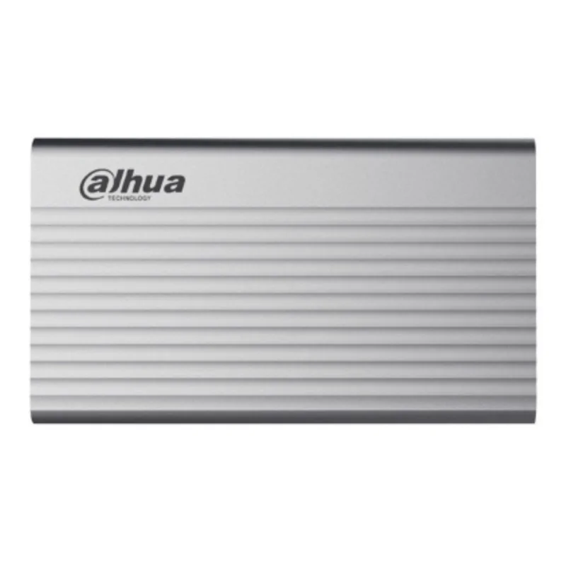 External Hard Drive DAHUA TECHNOLOGY 2 TB SSD