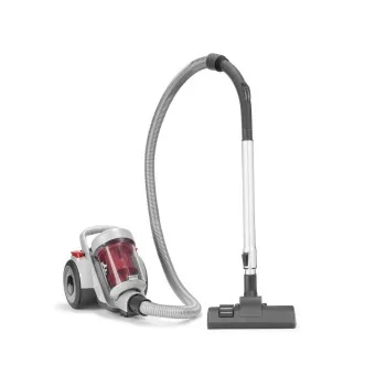 Vacuum Cleaner Argon BST-716 Red Grey 900 W