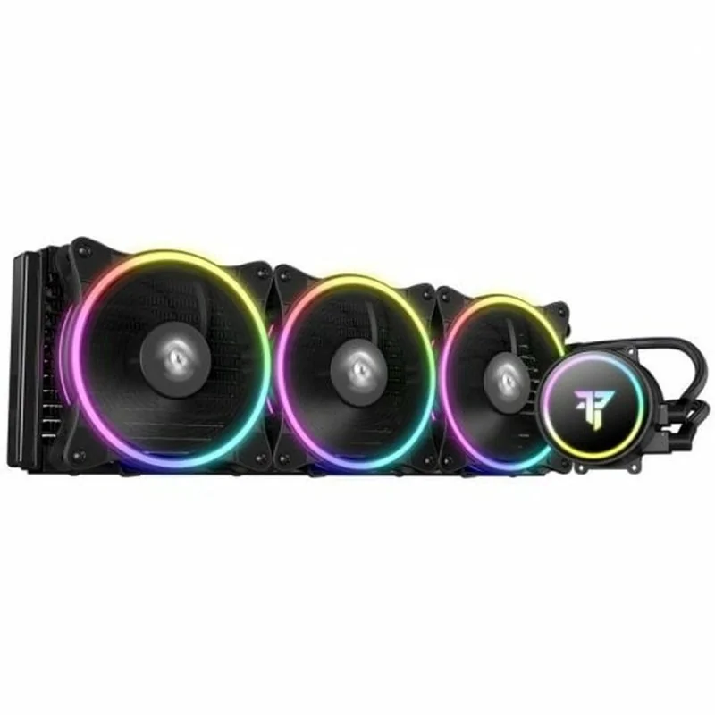 Liquid Refrigeration Kit Tempest Tempest Liquid Cooler 120 RGB