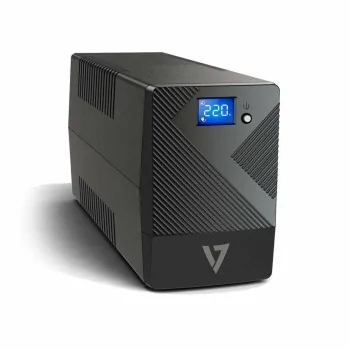 Uninterruptible Power Supply System Interactive UPS V7...