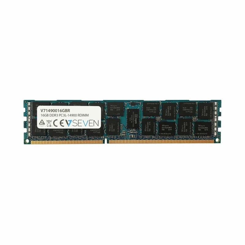 RAM Memory V7 V71490016GBR 16 GB CL5 DDR4 DDR3