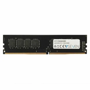 RAM Memory V7 V7170008GBD 8 GB CL15 DDR4