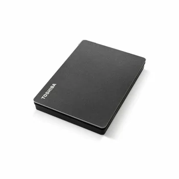 External Hard Drive Toshiba HDTX120EK3AA Grey 2 TB HDD