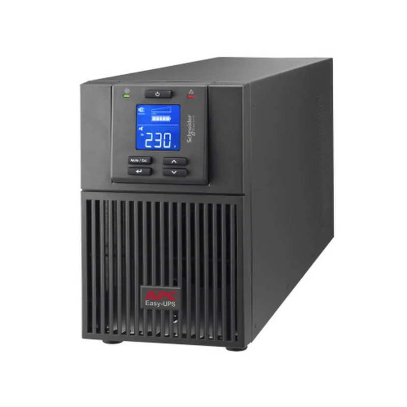 Uninterruptible Power Supply System Interactive UPS APC SRV1KI-E 2700 W