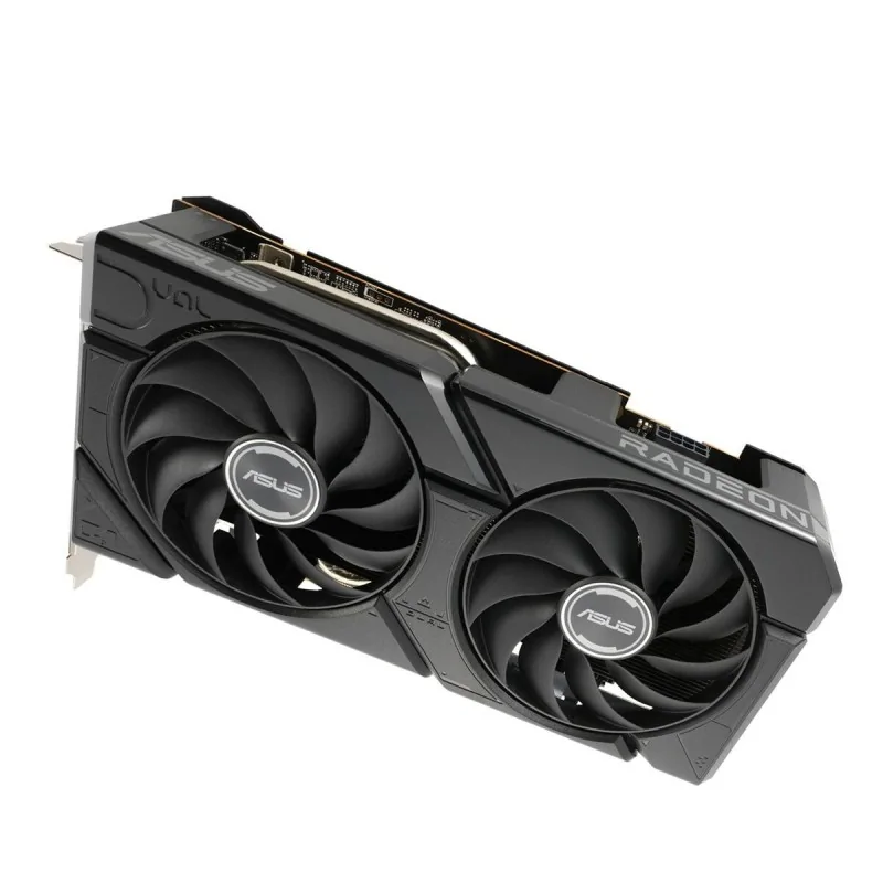 Graphics card Asus 90YV0LD0-M0NA00 8 GB GDDR6