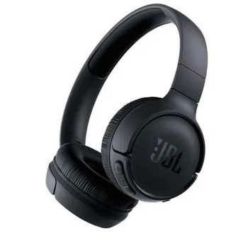 Wireless Headphones JBL Black