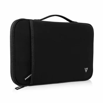 Laptop Case V7 CSE12HS-BLK-9N Black 12,2''