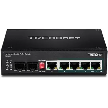 Switch Trendnet TI-PG62 