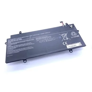 Laptop Battery TOSHIBA PORTEGE Z30 V7 T-PA5136U-1BRS-V7E...